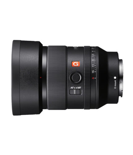 Sony Fe 35-Mm