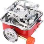 Camping Stove (Portable)