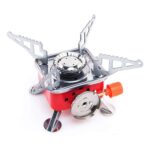 Camping Stove (Portable)