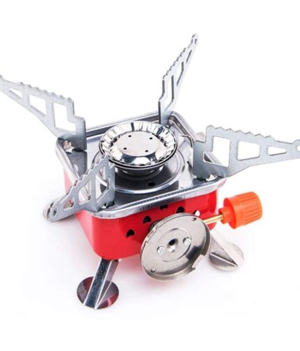 Camping Stove (Portable)