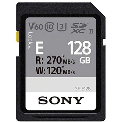128 GB SD CARD