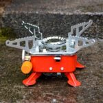 Camping Stove (Portable)