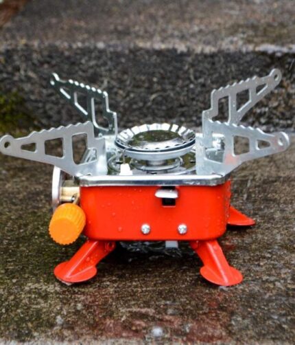 Camping Stove (Portable)