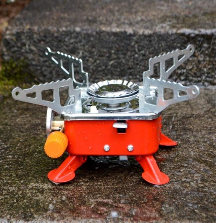 Camping Stove (Portable)