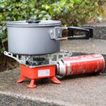 Camping Stove (Portable)