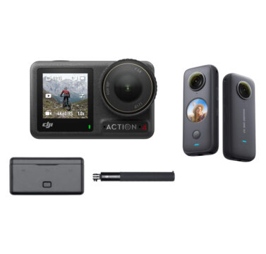 Action Cameras