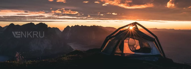 Camping | Tent