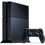 SONY PLAYSTATION 4 (PS4)