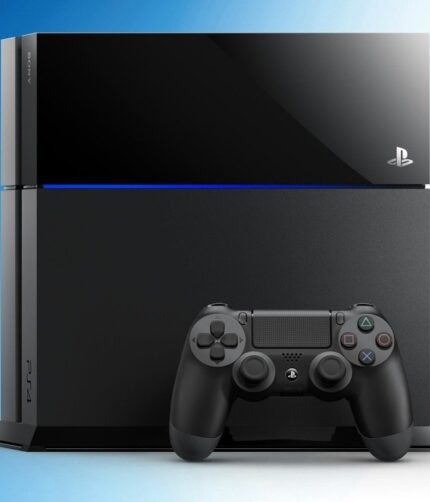 SONY PLAYSTATION 4 (PS4)