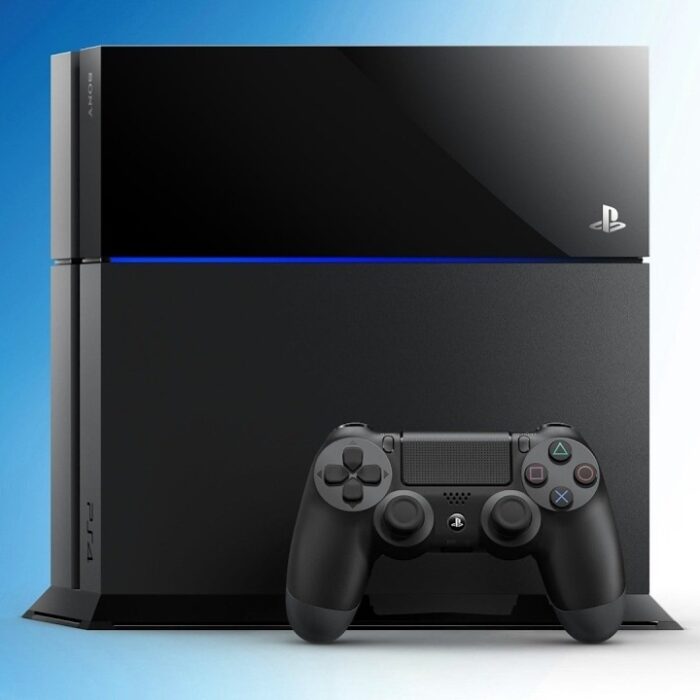 SONY PLAYSTATION 4 (PS4)