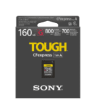 Sony Tough 160 GB