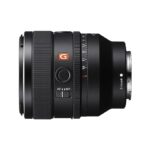 Sony E Mount FE 50mm F1.4 GM