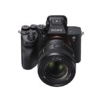 Sony E Mount FE 50mm F1.4 GM