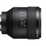 Sony FE 85mm 1.4 GM