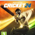 Cricket 24