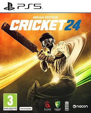 Cricket 24