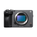 Sony FX3 Full-Frame Cinema Camera Rent in Chandigarh | Camera Rent in Mohali