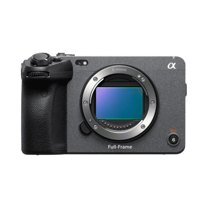 Sony FX3 Full-Frame Cinema Camera Rent in Chandigarh | Camera Rent in Mohali