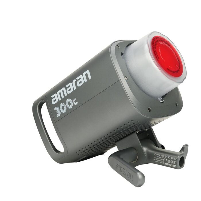 Rent amaran 300 C RGB- in chandigarh mohali