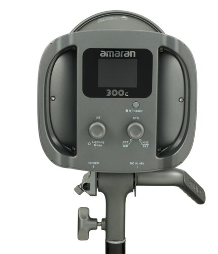 Rent amaran 300 C RGB- in chandigarh mohali