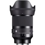 Rent sigma lens in Chandigarh | Rent sony e-mount lens in Chandigarh | Mohali | Punjab