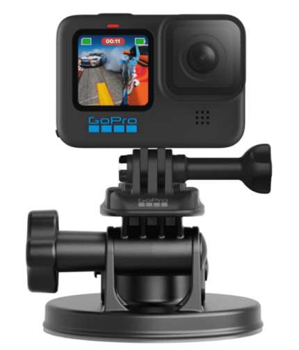 GoPro Suction Cup on rent