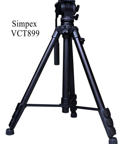 Tripod on rent