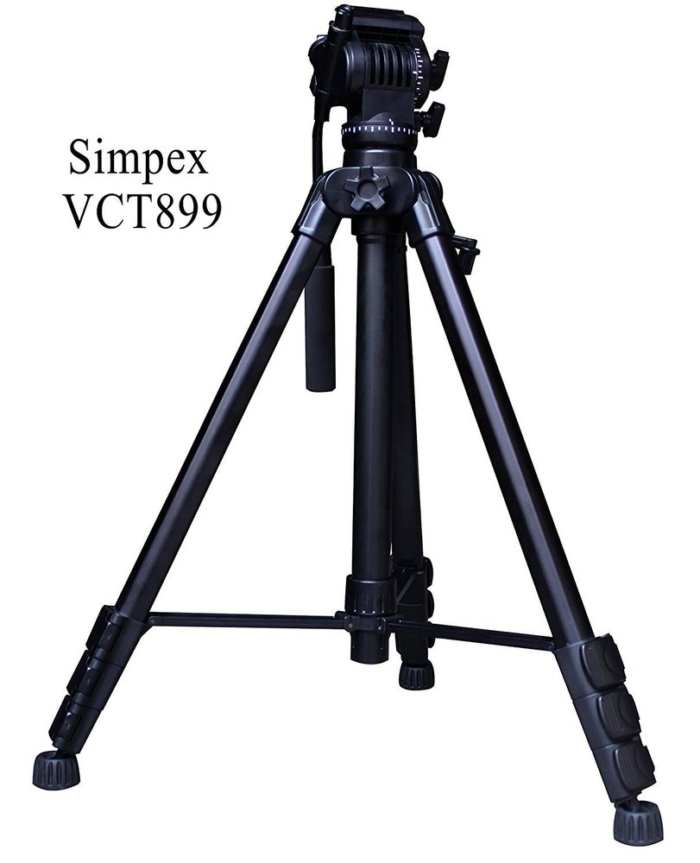 Tripod on rent