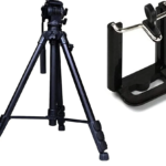 Tripod on rent