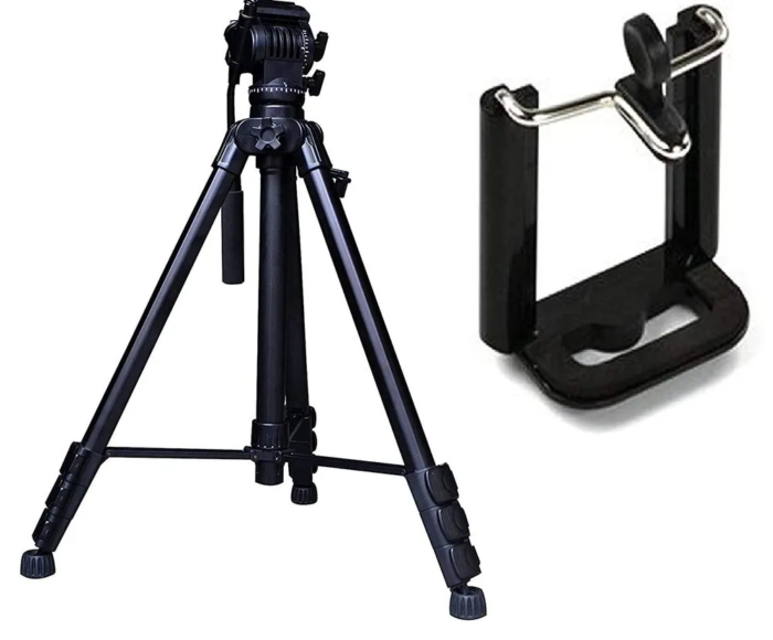 Tripod on rent