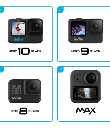 GoPro Rental Suction Cup