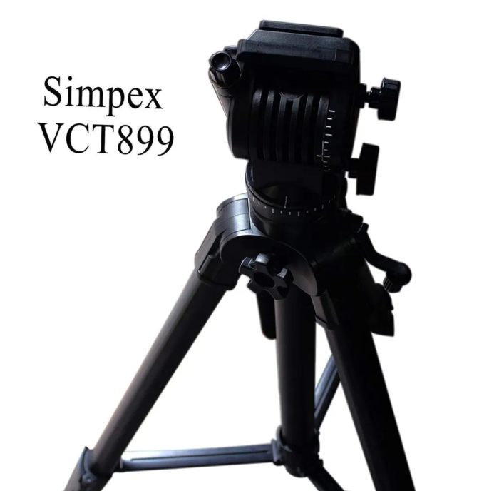 Tripod on rent