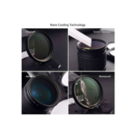 Rent Photomaa ND2camera filter 77mm