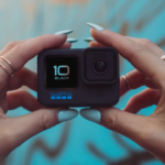 Gopro 10 hero