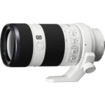 Rent Sony E Mount 70–200mm Lens