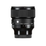 Rent 85 Sigma Lens for E-mount in Chandigarh and Mohali