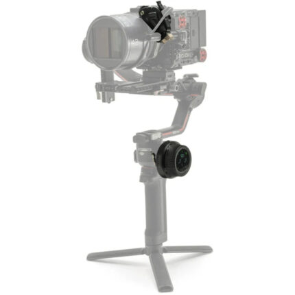 Tilta Nucleus Nano II Wireless Lens Control System - Rent in Chandigarh & Mohali