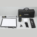 Godox FL200R RGB Flexible LED Mat (2′ × 2′)