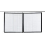 Godox FL200R RGB Flexible LED Mat (2′ × 2′)