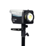 Nanlite FC-120B Bi-Color LED Spotlight Rental – Chandigarh / Punjab | Venkru Services