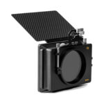 NiSi C5 Matte Box on Rent in Chandigarh | Cinema Filter Holder Rental Mohali