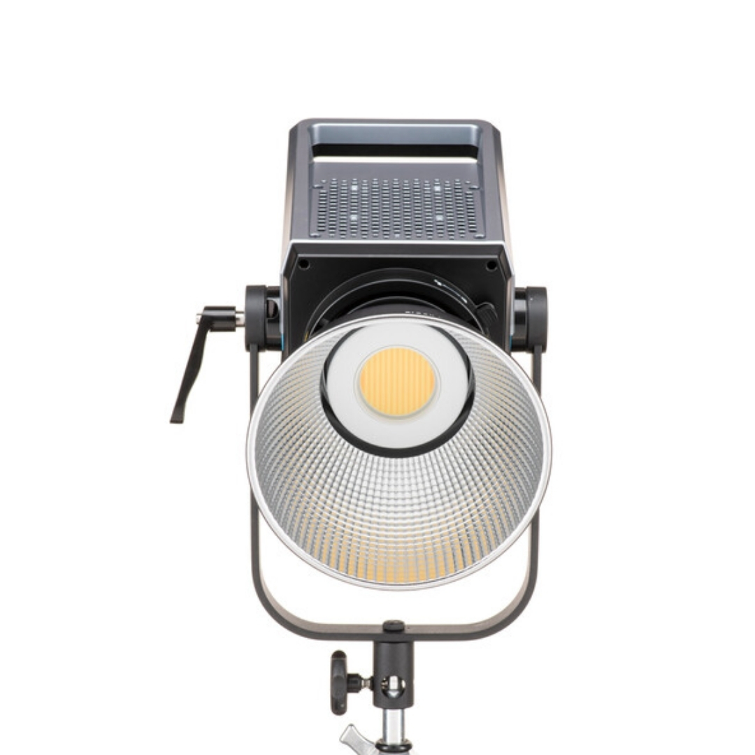 29 Nanlite FC-500B Bi-Color LED Panel Rental Chandigarh | Studio Light on Rent Punjab