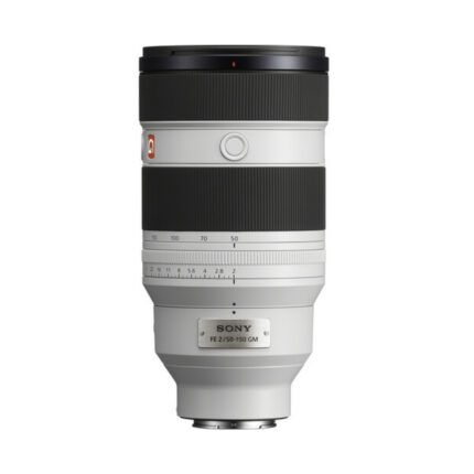 Sony FE 50-150mm F2 GM Lens on Rent in Chandigarh | SEL50150GM Lens Rental Mohali