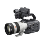 Sony FE 50-150mm F2 GM Lens on Rent in Chandigarh | SEL50150GM Lens Rental Mohali