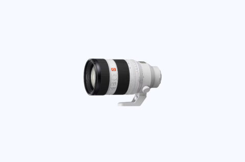 Sony FE 50-150mm F2 GM Lens on Rent in Chandigarh & Mohali | SEL50150GM