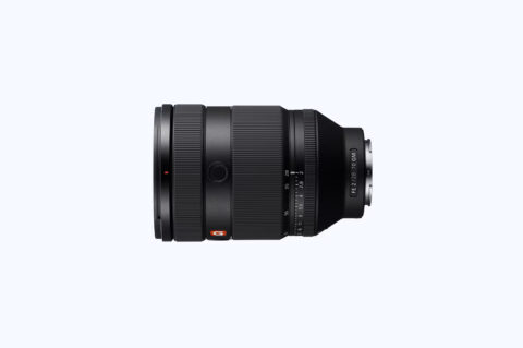 Sony FE 28-70mm F2 GM Lens on Rent in Chandigarh & Mohali | SEL2870GM