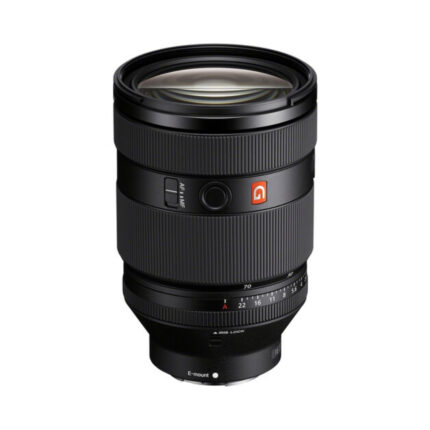 Sony FE 28-70mm F2 GM Lens on Rent in Chandigarh | SEL2870GM Lens Rental Mohali