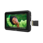 Atomos Shinobi II Lightweight Field Monitor on Rent Punjab | Chandigarh Monitor Rental