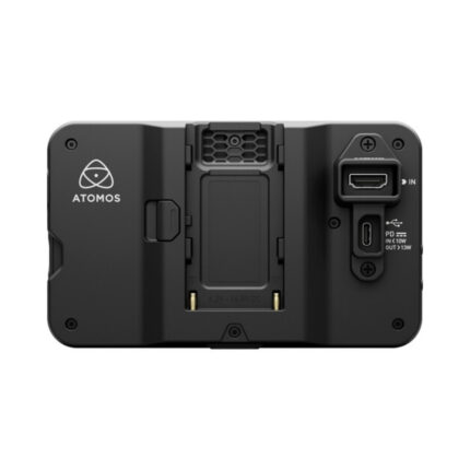 Atomos Shinobi II HDR Monitor Rental Chandigarh | 1500 Nit Field Monitor Hire Mohali