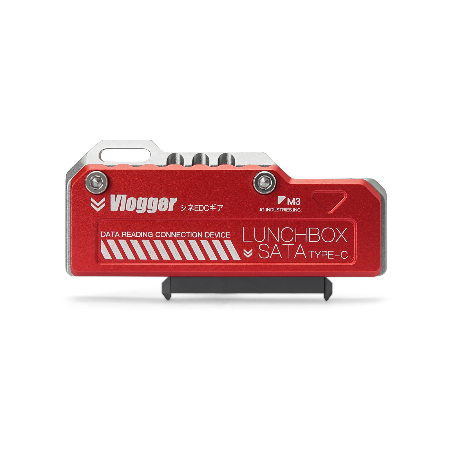 1TB SSD ANDYCINE LunchBox – Atomos Storage Rent Mohali & Chandigarh 1TB SATA SSD with ANDYCINE LunchBox Enclosure on Rent in Mohali | Full-Day Atomos Storage Rental Chandigarh